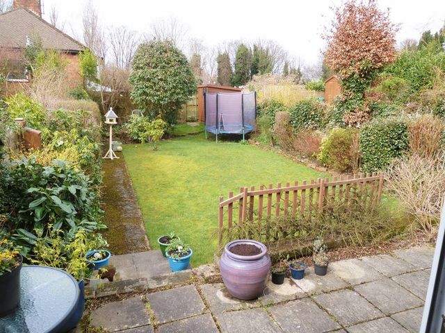  Image of 3 bedroom Detached house for sale in Leasowes Road Moseley Birmingham B14 at Leasowes Road Kings Heath Birmingham, B14 7AU