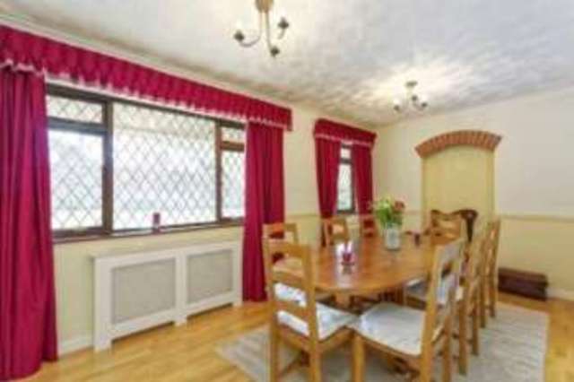  Image of 6 bedroom Detached house for sale in Tyrrells Wood Leatherhead KT22 at Leatherhead Surrey Givons Grove, KT22 8QJ