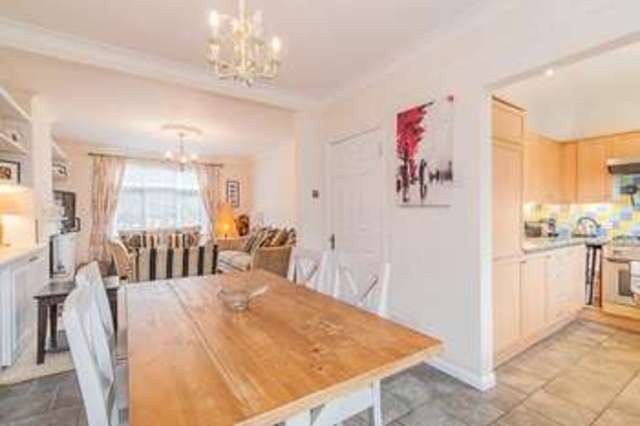  Image of 3 bedroom End of Terrace for sale in Leckford Road London SW18 at Wandsworth London Earlsfield, SW18 3PT