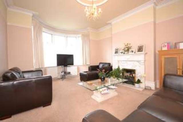  Image of 3 bedroom Semi-Detached house for sale in Leicester Road London E11 at Leicester Road  Wanstead, E11 2DW