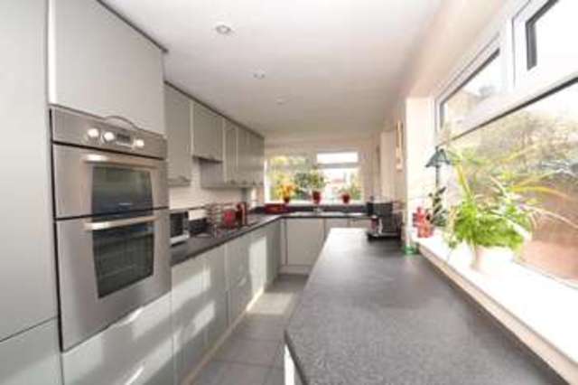  Image of 3 bedroom Semi-Detached house for sale in Leicester Road London E11 at Leicester Road  Wanstead, E11 2DW