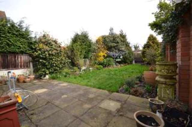  Image of 3 bedroom Semi-Detached house for sale in Leicester Road London E11 at Leicester Road  Wanstead, E11 2DW