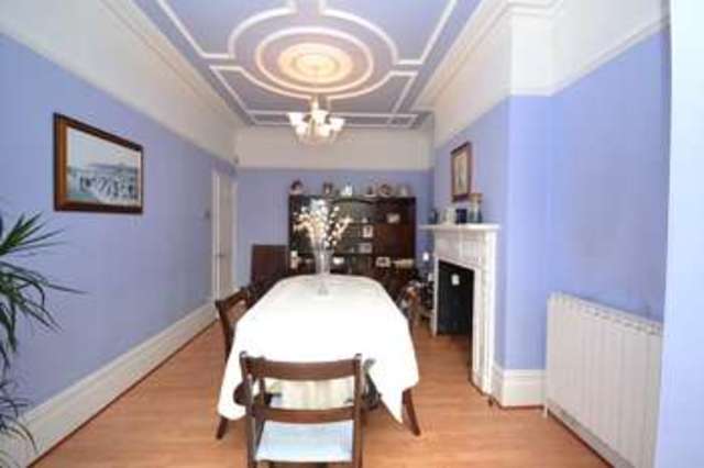  Image of 3 bedroom Semi-Detached house for sale in Leicester Road London E11 at Leicester Road  Wanstead, E11 2DW
