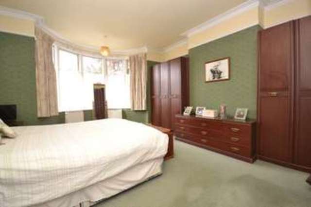  Image of 3 bedroom Semi-Detached house for sale in Leicester Road London E11 at Leicester Road  Wanstead, E11 2DW