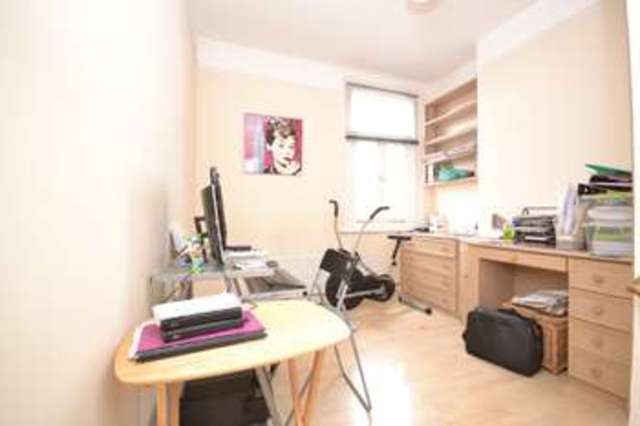  Image of 3 bedroom Semi-Detached house for sale in Leicester Road London E11 at Leicester Road  Wanstead, E11 2DW