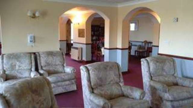 Image of 1 bedroom Retirement Property for sale in Clifton Drive North St. Annes Lytham St. Annes FY8 at Clifton Drive North  Lytham St. Annes, FY8 2SU