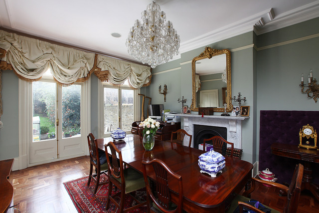  Image of 6 bedroom Semi-Detached house for sale in Lewisham Park London SE13 at Lewisham Park  Hither Green, SE13 6QZ