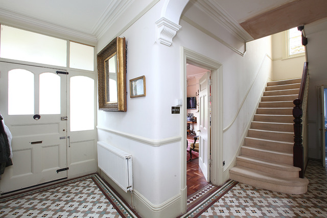  Image of 6 bedroom Semi-Detached house for sale in Lewisham Park London SE13 at Lewisham Park  Hither Green, SE13 6QZ