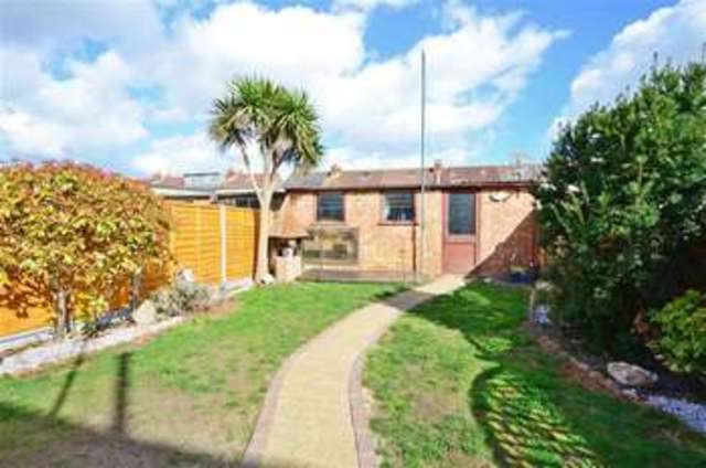  Image of 3 bedroom Terraced house for sale in Lichfield Road Portsmouth PO3 at Portsmouth Hampshire Portsmouth, PO3 6DD