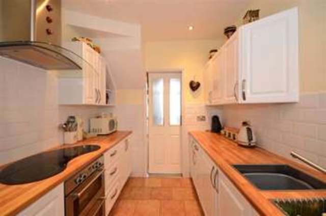  Image of 3 bedroom Terraced house for sale in Lichfield Road Portsmouth PO3 at Portsmouth Hampshire Portsmouth, PO3 6DD