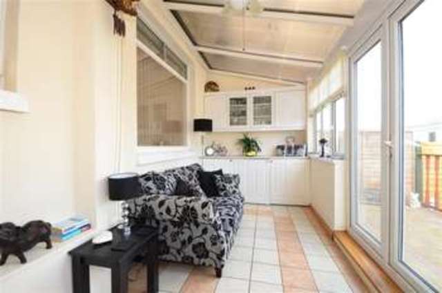  Image of 3 bedroom Terraced house for sale in Lichfield Road Portsmouth PO3 at Portsmouth Hampshire Portsmouth, PO3 6DD