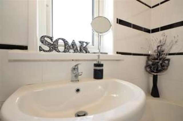  Image of 3 bedroom Terraced house for sale in Lichfield Road Portsmouth PO3 at Portsmouth Hampshire Portsmouth, PO3 6DD