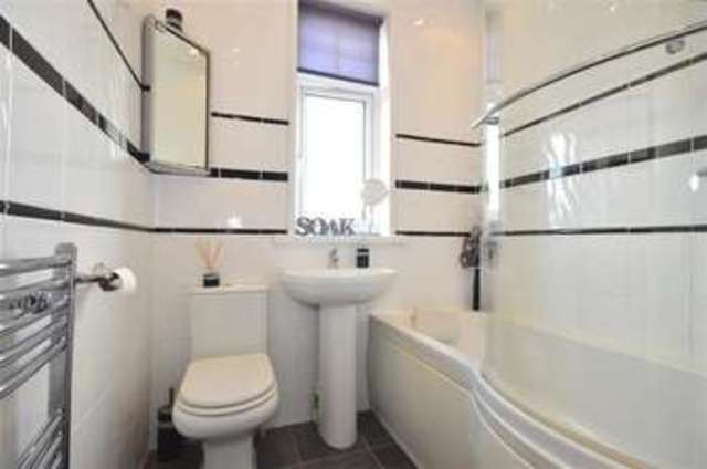  Image of 3 bedroom Terraced house for sale in Lichfield Road Portsmouth PO3 at Portsmouth Hampshire Portsmouth, PO3 6DD