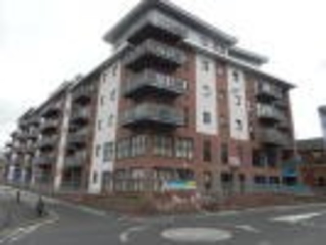  Image of 2 bedroom Apartment to rent in Lumen Court Preston PR1 at Light Building Lumen Court  Preston, PR1 2RA
