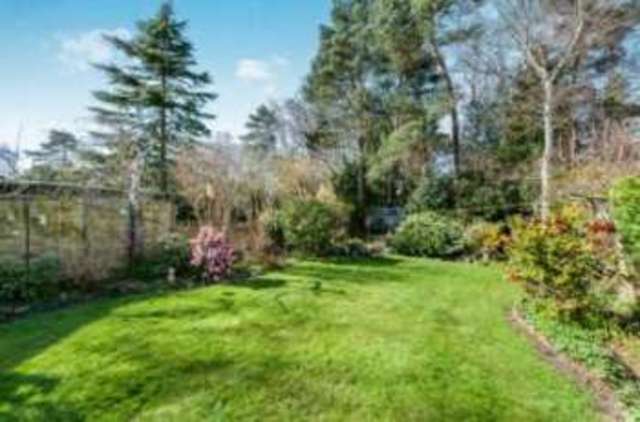  Image of 4 bedroom Detached house for sale in Ambleside Road Lightwater GU18 at Lightwater Surrey Lightwater, GU18 5UL