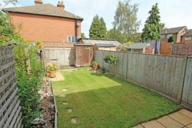  Image of 2 bedroom Detached house for sale in The Old Surrey Mews Lindley Road Godstone RH9 at Lindley Road  Godstone, RH9 8HP