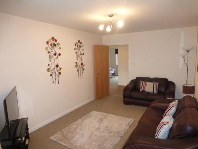  Image of 2 bedroom Flat to rent in Links Road Aberdeen AB24 at City Centre Aberdeen Aberdeen, AB24 5DJ