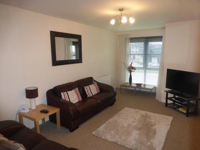  Image of 2 bedroom Flat to rent in Links Road Aberdeen AB24 at City Centre Aberdeen Aberdeen, AB24 5DJ