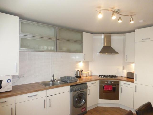  Image of 2 bedroom Flat to rent in Links Road Aberdeen AB24 at City Centre Aberdeen Aberdeen, AB24 5DJ
