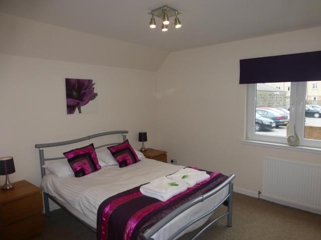  Image of 2 bedroom Flat to rent in Links Road Aberdeen AB24 at City Centre Aberdeen Aberdeen, AB24 5DJ