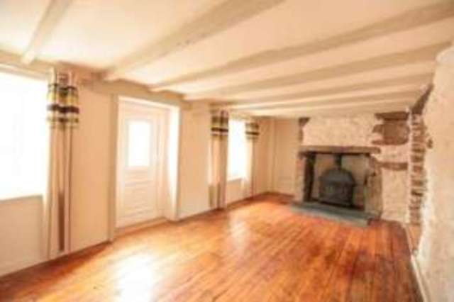  Image of 4 bedroom Detached house for sale in Common Moor Liskeard PL14 at Liskeard Cornwall Common Moor, PL14 6ER
