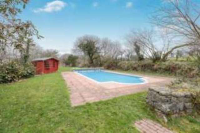  Image of 4 bedroom Detached house for sale in Common Moor Liskeard PL14 at Liskeard Cornwall Common Moor, PL14 6ER