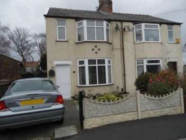  Image of 2 bedroom Semi-Detached house for sale in Litherland Crescent St. Helens WA11 at St Helens Merseyside St Helens, WA11 9AR