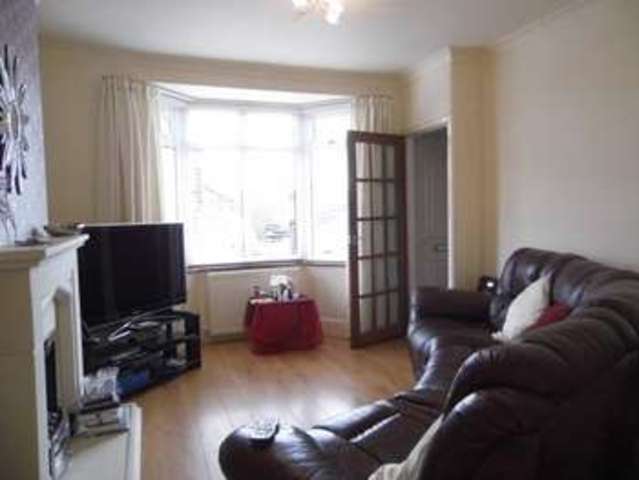  Image of 2 bedroom Semi-Detached house for sale in Litherland Crescent St. Helens WA11 at St Helens Merseyside St Helens, WA11 9AR