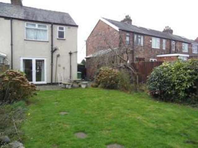  Image of 2 bedroom Semi-Detached house for sale in Litherland Crescent St. Helens WA11 at St Helens Merseyside St Helens, WA11 9AR
