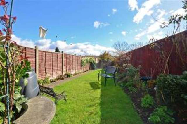  Image of 4 bedroom Terraced house for sale in Little Lullaway Laindon Basildon SS15 at Basildon Essex Basildon, SS15 5JJ