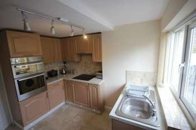  Image of 1 bedroom Terraced house for sale in Liverpool Road Whitchurch SY13 at Liverpool Road  Whitchurch, SY13 1SN