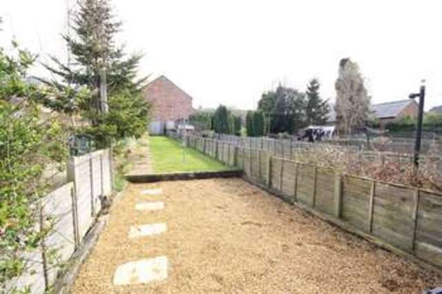  Image of 1 bedroom Terraced house for sale in Liverpool Road Whitchurch SY13 at Liverpool Road  Whitchurch, SY13 1SN