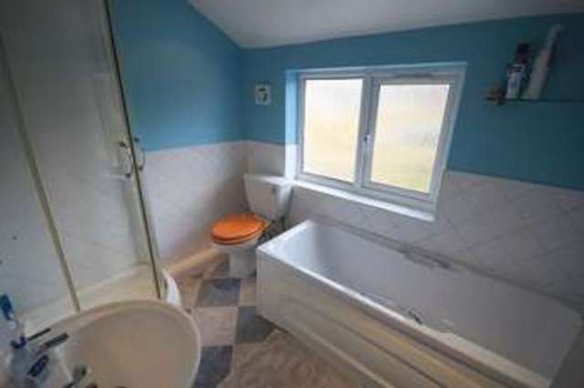  Image of 1 bedroom Terraced house for sale in Liverpool Road Whitchurch SY13 at Liverpool Road  Whitchurch, SY13 1SN