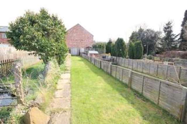  Image of 1 bedroom Terraced house for sale in Liverpool Road Whitchurch SY13 at Liverpool Road  Whitchurch, SY13 1SN