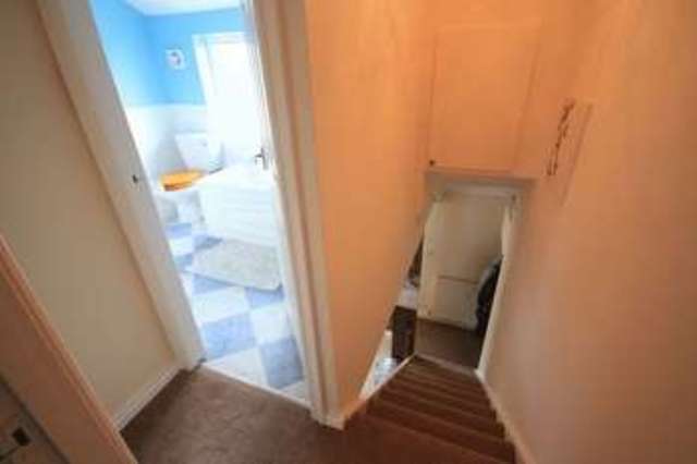  Image of 1 bedroom Terraced house for sale in Liverpool Road Whitchurch SY13 at Liverpool Road  Whitchurch, SY13 1SN