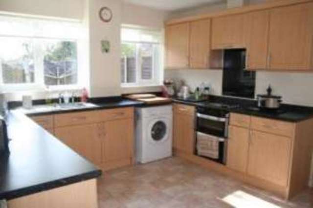  Image of 3 bedroom Semi-Detached house for sale in Cornflower Close Locks Heath Southampton SO31 at Locks Heath Southampton Locks Heath, SO31 6SN