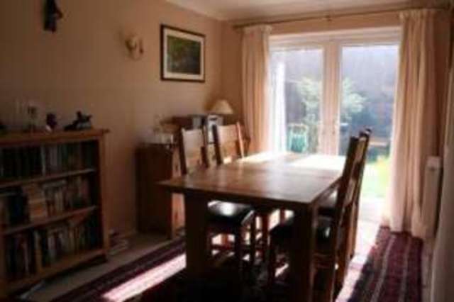  Image of 3 bedroom Semi-Detached house for sale in Cornflower Close Locks Heath Southampton SO31 at Locks Heath Southampton Locks Heath, SO31 6SN