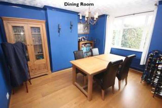  Image of 5 bedroom Semi-Detached house for sale in Loddon Bridge Road Woodley Reading RG5 at Woodley, RG5 4BS