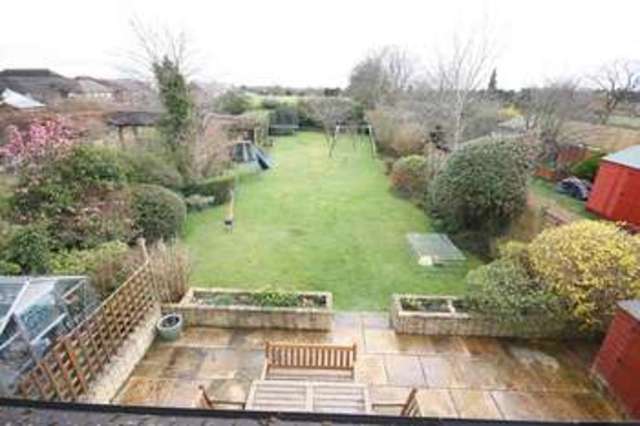  Image of 5 bedroom Semi-Detached house for sale in Loddon Bridge Road Woodley Reading RG5 at Woodley, RG5 4BS