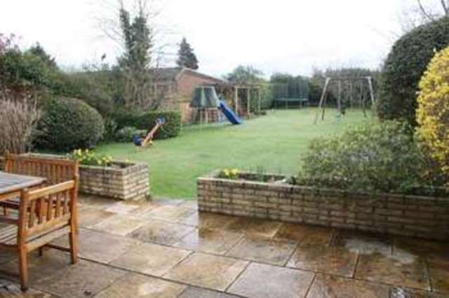  Image of 5 bedroom Semi-Detached house for sale in Loddon Bridge Road Woodley Reading RG5 at Woodley, RG5 4BS