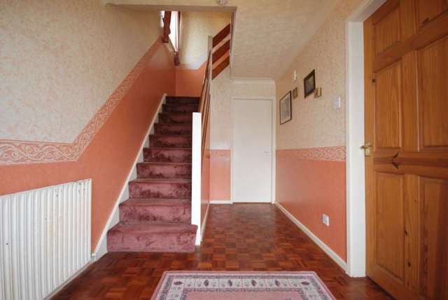  Image of 3 bedroom Semi-Detached house for sale in Lodge Close Freckleton Preston PR4 at Lodge Close Freckleton Preston, PR4 1YN