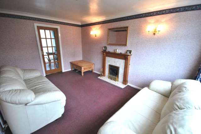  Image of 3 bedroom Semi-Detached house for sale in Lodge Close Freckleton Preston PR4 at Lodge Close Freckleton Preston, PR4 1YN