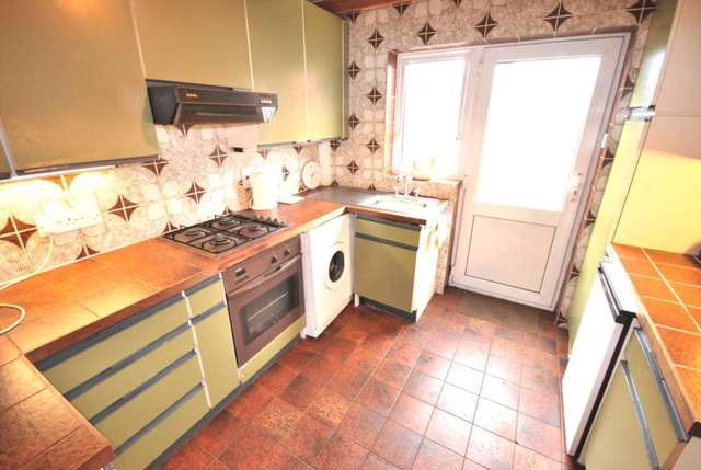  Image of 3 bedroom Semi-Detached house for sale in Lodge Close Freckleton Preston PR4 at Lodge Close Freckleton Preston, PR4 1YN