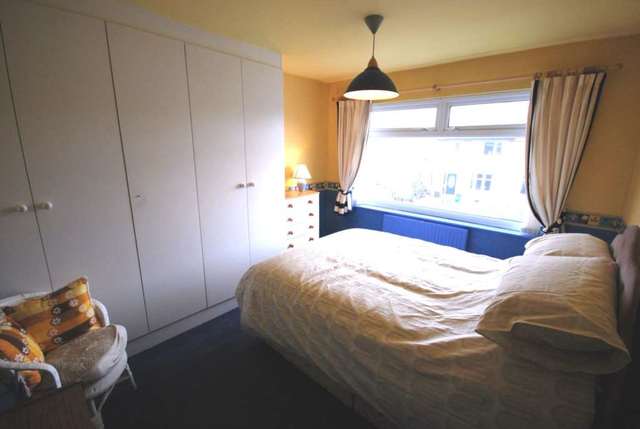  Image of 3 bedroom Semi-Detached house for sale in Lodge Close Freckleton Preston PR4 at Lodge Close Freckleton Preston, PR4 1YN