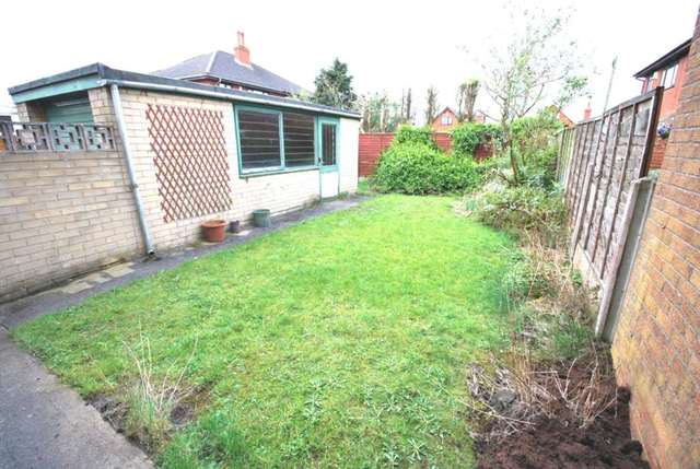  Image of 3 bedroom Semi-Detached house for sale in Lodge Close Freckleton Preston PR4 at Lodge Close Freckleton Preston, PR4 1YN
