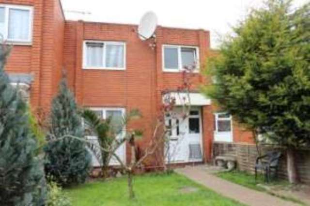  Image of 3 bedroom Terraced house for sale in Ivy Road London E16 at London  Canning Town, E16 1NJ