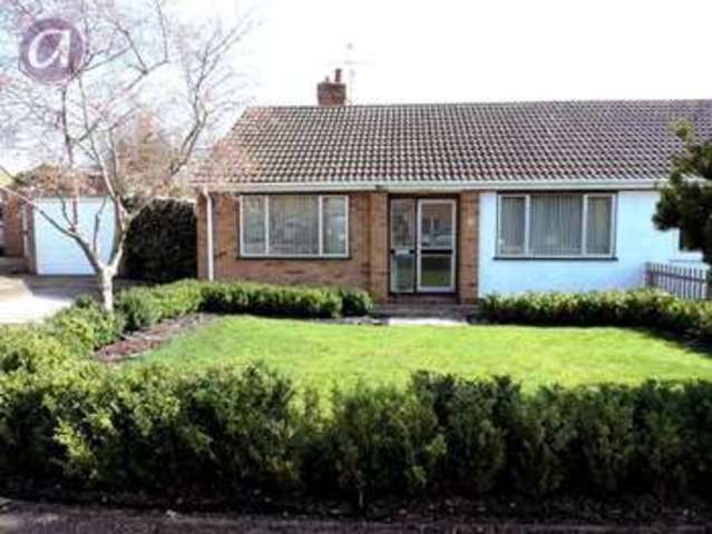  Image of 2 bedroom Detached house to rent in London End Milton Ernest Bedford MK44 at London End Milton Ernest Bedford, MK44 1SD