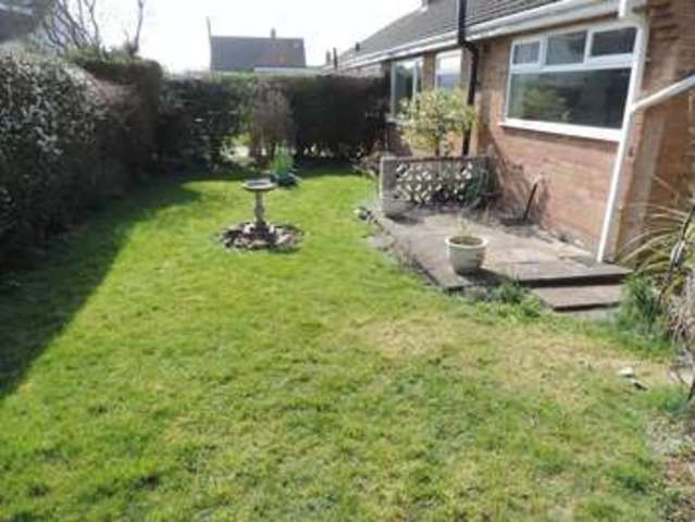  Image of 2 bedroom Detached house to rent in London End Milton Ernest Bedford MK44 at London End Milton Ernest Bedford, MK44 1SD