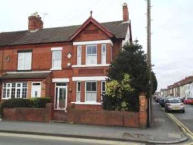  Image of 4 bedroom Semi-Detached house for sale in London Road Coalville LE67 at Coalville Leicestershire Coalville, LE67 3JE