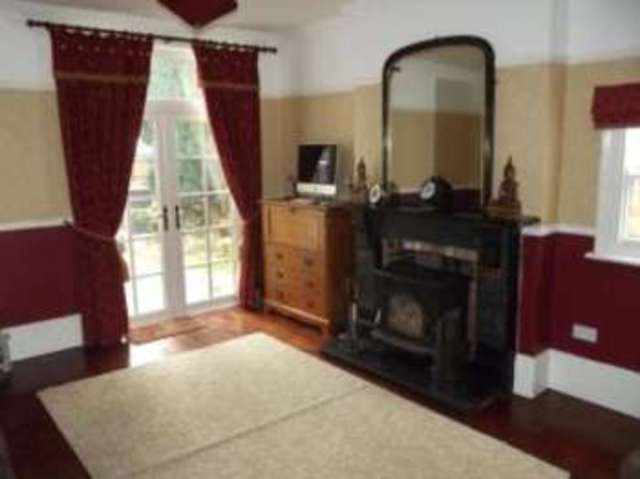  Image of 4 bedroom Semi-Detached house for sale in London Road Coalville LE67 at Coalville Leicestershire Coalville, LE67 3JE